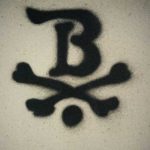 Beachbones Cross-bones-B logo